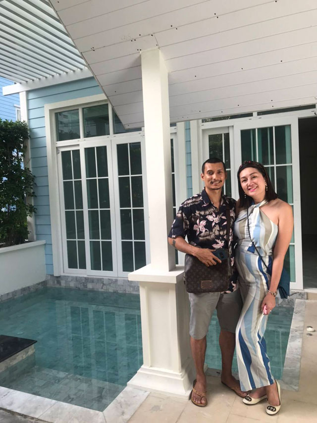 Luxury Condo Pattaya for Sale, Grand Florida Pattaya Beachfront - Owner sell