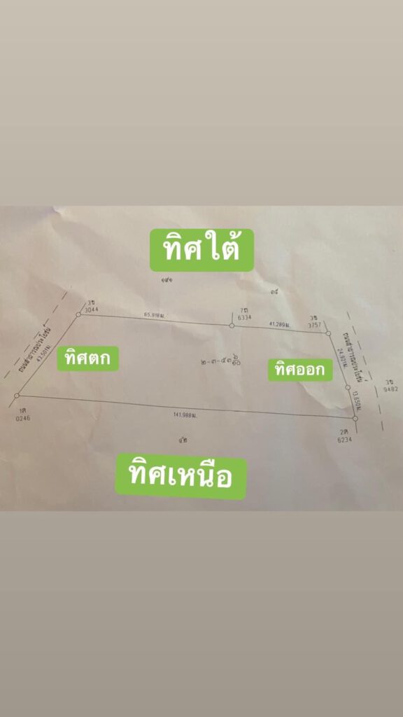 ขายถูกที่ดินในอำเภอเมืองสุราษฎร์ธานี ตรวละ7500  ขายที่ดินบางไทร-สุราษฎร์ ใกล้หมู่บ้านเดอะริเวอร์เรสสิเด้น   อบต.บางไทร ที่ดินถมเรียบร้อย