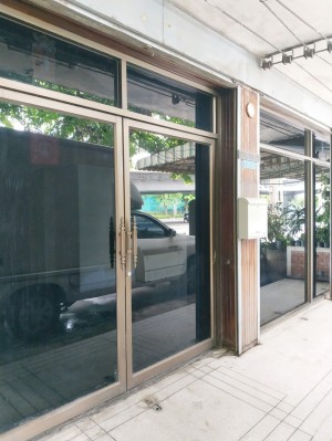 ขายด่วน อาคารพาณิชย์2 คูหา5 ชั้น ติดถนนสิรินธร 📍 ทำเลทอง ใกล้BTSสถานีสิรินธร 🚆 เหมาะทำออฟฟิศ-ห้องพัก/ทำห้องเช่าAirbnb