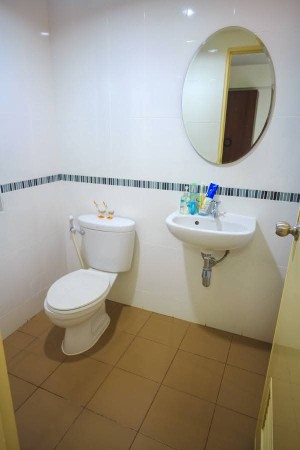 บ้านอุดมพรอพาร์ทเมนท์ – ทำเลทองศรีนครินทร์ซอย 9 🌟 เดินทางง่าย ใกล้รถไฟฟ้า เริ่มต้นเพียง 4,500 บาท! 🌟