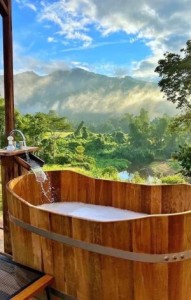 ที่พักบ่อเกลือวิวสวย-น่าน รีสอร์ทสัมผัสธรรมชาติกลางหุบเขา-บ่อเกลือ Resort Nan-Bo kluea nature in the heart of the mountains สัตว์เลี้ยงเข้าได้ รีสอร์ทที่พักบ่อเกลือ ติดลำธาร วิวสวย ที่พักสะปันติดลำธาร