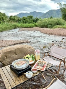 ที่พักบ่อเกลือวิวสวย-น่าน รีสอร์ทสัมผัสธรรมชาติกลางหุบเขา-บ่อเกลือ Resort Nan-Bo kluea nature in the heart of the mountains สัตว์เลี้ยงเข้าได้ รีสอร์ทที่พักบ่อเกลือ ติดลำธาร วิวสวย ที่พักสะปันติดลำธาร