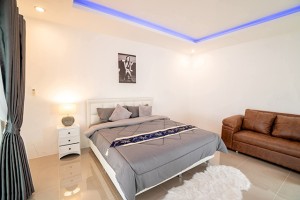 ขาย/ให้เช่าพูลวิลล่าใกล้โรงเรียนนานาชาติพัทยา,