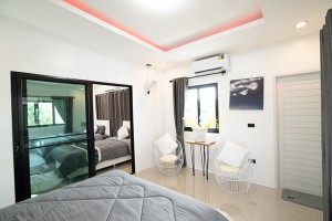 Pool Villa for Sale Huaiyai Pattaya💎