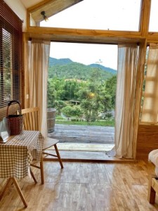 ที่พักบ่อเกลือวิวสวย-น่าน รีสอร์ทสัมผัสธรรมชาติกลางหุบเขา-บ่อเกลือ Resort Nan-Bo kluea nature in the heart of the mountains สัตว์เลี้ยงเข้าได้ รีสอร์ทที่พักบ่อเกลือ ติดลำธาร วิวสวย ที่พักสะปันติดลำธาร