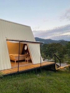 ที่พักบ่อเกลือวิวสวย-น่าน รีสอร์ทสัมผัสธรรมชาติกลางหุบเขา-บ่อเกลือ Resort Nan-Bo kluea nature in the heart of the mountains สัตว์เลี้ยงเข้าได้ รีสอร์ทที่พักบ่อเกลือ ติดลำธาร วิวสวย ที่พักสะปันติดลำธาร