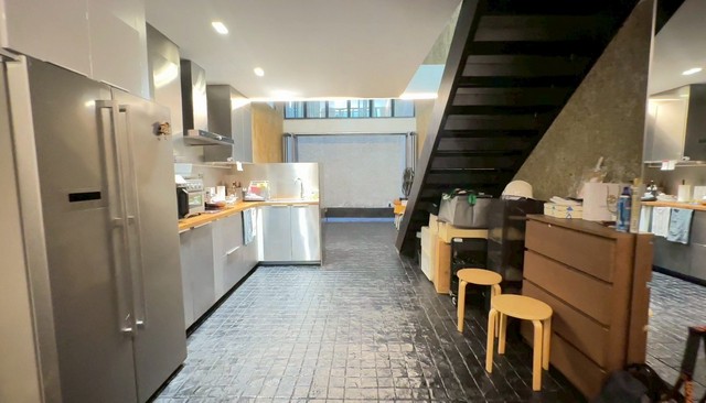 ขายตึกแถวอมรรัตนดิลก สุรวงศ์ สี่พระยา 2 คูหา ทางพิเศษศรีรัช บางร