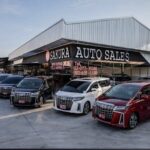 ที่ดินติดถนนใหญ่ 2 ด้าน พร้อมโชว์รูม ติดถนนประเสริฐมนูญกิจ