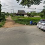 93756ขายที่ดิน 61 ตร.ว. ชะอำ เพชรบุรี