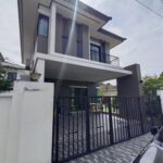 92224 – ขายบ้านแฝดหมู่บ้านกรีนเนอร์รี่ ทิวา ปิ่นเกล้า-สาย5