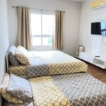 A28625 Condo for rent “THE TRUST HUA HIN” 4th floor, Pool view