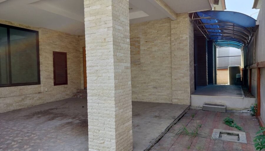 บ้านมือสอง ทวีวัฒนา 19/2 บ้านเดี่ยว 2 ชั้น พุทธมณฑล