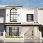 ขาย ทาวน์เฮ้าส์ แก้วบูรพา ขนาด 18 ตร.วา 2 ชั้น