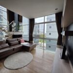 SF098 ขาย The kump อาคาร H เน้นโล่งโปร่ง สบาย มีสไตล์เฉพาะตัว