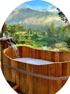 ที่พักสไตล์แกลมปิ้ง-น่าน