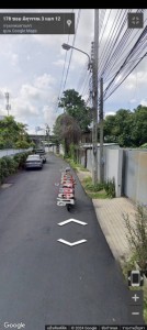 ที่ดินสุขุมวิท71 ขายถูกกว่าทั่วไป-ใกล้เคียง ถูกสุดในย่านนี้ ที่ดินแปลงหายาก ซอยมีสุวรรณ3แยก12 ใกล้ปรีดี14 ทำเลทองใจกลางสุขุมวิท