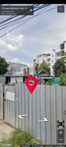 ที่ดินสุขุมวิท71 ขายถูกกว่าทั่วไป-ใกล้เคียง ถูกสุดในย่านนี้ ที่ดินแปลงหายาก ซอยมีสุวรรณ3แยก12 ใกล้ปรีดี14 ทำเลทองใจกลางสุขุมวิท