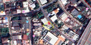 ที่ดินสุขุมวิท71 ขายถูกกว่าทั่วไป-ใกล้เคียง ถูกสุดในย่านนี้ ที่ดินแปลงหายาก ซอยมีสุวรรณ3แยก12 ใกล้ปรีดี14 ทำเลทองใจกลางสุขุมวิท