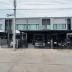 “ใกล้รถไฟฟ้าสายสีชมพู พร้อมทางด่วนฉลองรัช พลีโน่ จตุโชติ