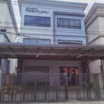 ขาย หรือ ให้ เช่า อาคารสำนักงาน 3 ชั้น พื้นที่ใช้สอย 300 ตร.ม.