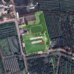 ที่ดินอัมพวา บ้านแพ้ว สมุทรสาคร เหมาะพัฒนา–แบ่งแปลง–สร้างโกดัง