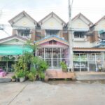 ตะวันทอง1เริ่มต้นบ้านหลังแรก หรือเก็บไว้ลงทุนก็เวิร์ค! ทำเลดี ราค