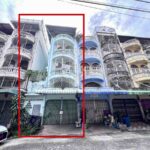 อาคารพาณิชย์ 4.5 ชั้น ภาษีเจริญ ถนน เพชรเกษม 46 – 48