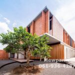 428939 ขายบ้านเดี่ยว ขนาด 186 ตารางวา พื้นที่ใช้สอย 600 ตรม.