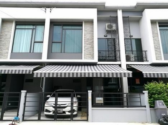 ขายและให้เช่าม.พลีโน่ บางใหญ่