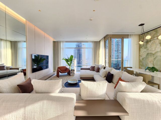 Price Drop on Prime Property 3 Bed at Four Seasons Private Reside