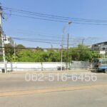 ขายที่ดิน 300 วา ติดถนนบางศรีเมือง อำเภอเมือง อยู่ในย่านเจริญมาก