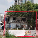 ขายบ้านเดี่ยว 2 ชั้น หมู่บ้านซีวิว พูลวิลล่า ใกล้หาดจอมเทียน