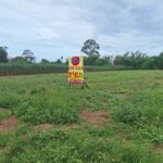 ขายที่ดิน 100 ตรว. ใกล้เขาชีจรรย์ นาจอมเทียน ชลบุรี