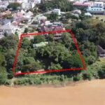 ขายบ้านพร้อมที่ดิน 4 ไร่ เมืองเชียงใหม่