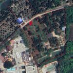 ขายที่ดิน หลังสวนธรรมสถานบ้านแลง เมืองระยอง