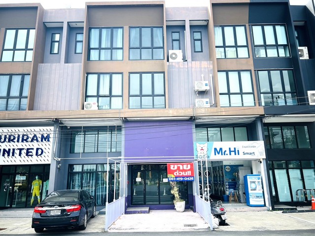 ขายโฮมออฟฟิศ โครงการ ADD UP 19 ติดถนน วิภาวดี–รัชดา