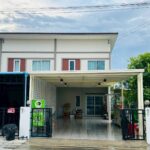 ทาวน์โอม 2ชั้น A Living เพชรเกษม-สาย5