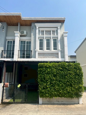 ประกาศเช่าบ้าน หมู่บ้านโกลเด้นทาวน์ 3 บางนา-สวนหลวง
