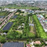 ขายที่ดิน 15-0-93 ไร่ ถนนพุทธมณฑลสาย 3 – บางแวก ภาษีเจริญ