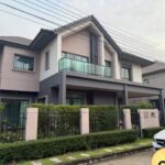 Sell or Rent Bangkok Boulevard Changewattana 2
