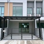 Pleno Bangna-2 บ้านตกแต่งครบ รับต่างชาติและมีสัตว์เลี้ยง