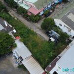 ขายที่ดินเปล่า ถมแล้ว เนื้อที่ 104 ตรว. ทำเลดีมาก