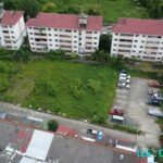 ขายที่ดินเปล่า เนื้อที่ 486 ตรว. ทำเลดีมาก