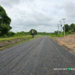 ขายที่เนินเขาแปลงเล็ก 297 ตรว. ต.หินตั้ง อ.เมือง จ.นครนายก