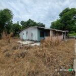 ขายบ้านสวน 150 ตรว. ต.บ้านนา อ.บ้านนา จ.นครนายก