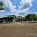 ด่วน ขายต่ำกว่าราคาประเมิน บ้านเดี่ยว 2 หลัง ต.เขาพระ อ เมืองนครน