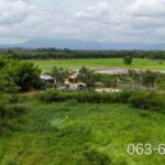 ขายที่สวยถมแล้ววิวเขาใหญ่ ต.หนองแสง อ.ปากพลี จ.นครนายก