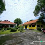 ขายบ้าน 2 หลัง 500 ตรว. ต.บ้านพร้าว อ.บ้านนา จ.นครนายก