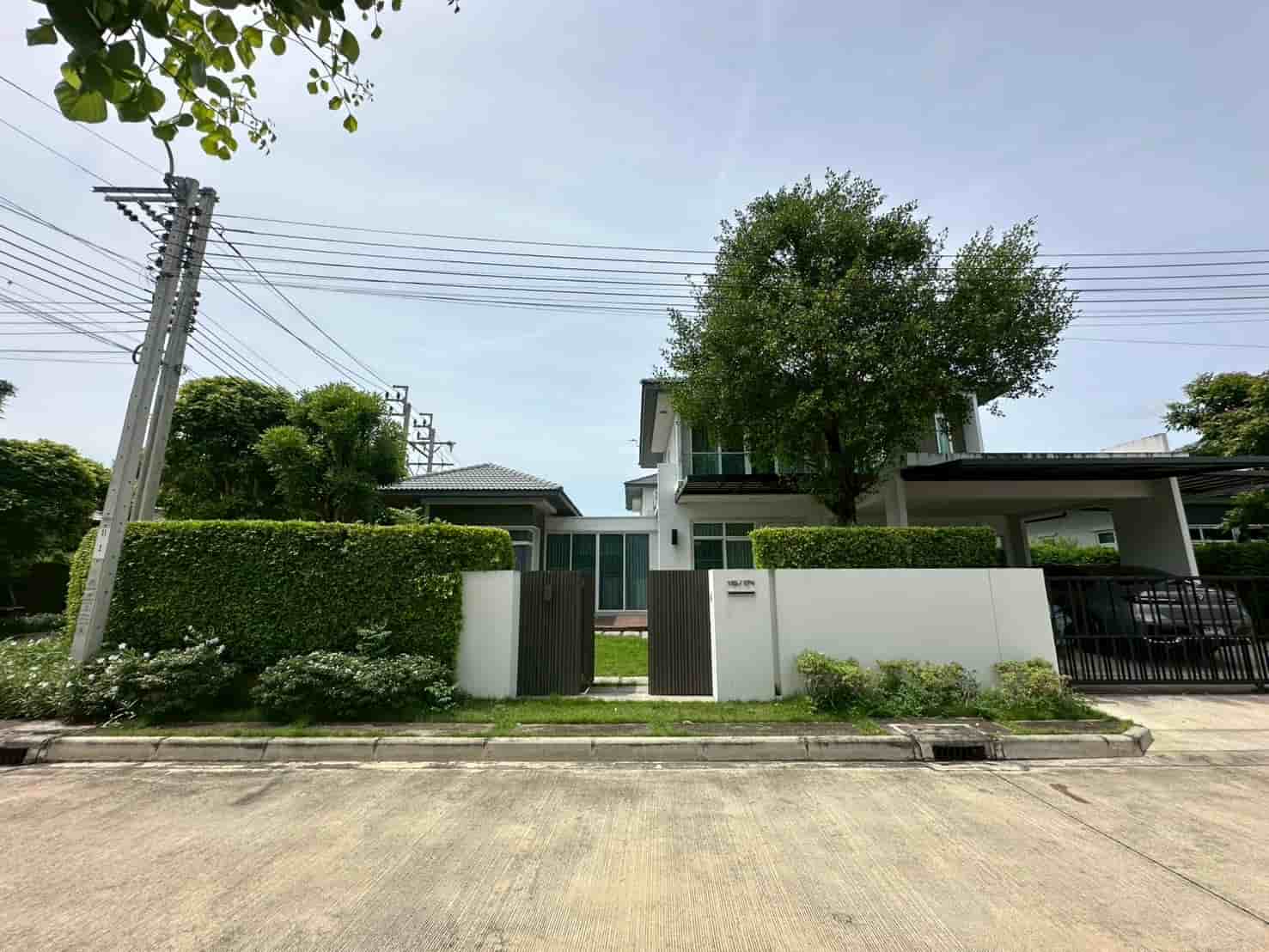 ขายที่ดิน เนื้อที่ 13 ไร่ 63 ตารางวา ราคาไร่ละ 1,200,000 บาท อำเภอบ้านนา จังหวัดนครนายก