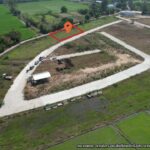 ขายที่ดินถมแล้ว วิวภูเขา สันผีเสื้อ เชียงใหม่ ใกล้เมือง